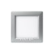 Светильник MS160x160-12W Warm White