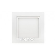 Светильник IM-170x170-16W White
