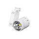 Светодиодный светильник LGD-520WH 30W Day White 24deg
