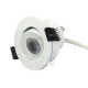 Светодиодный светильник LTM-R52WH 3W Warm White 30deg