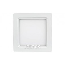 Светильник IM-200x200M-21W Warm White