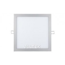 Светильник DL300x300S-25W Day White