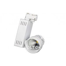 Светодиодный светильник LGD-538WH 18W Day White