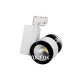 Светодиодный светильник LGD-537BWH-40W Warm White