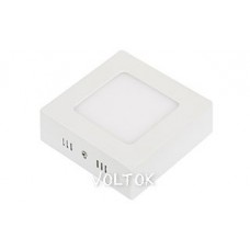Светильник SP-S120x120-6W Day White