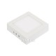 Светильник SP-S145x145-9W Day White