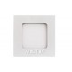 Светильник DL-120x120M-6W Warm White