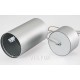 Цилиндр подвесной SP-POLO-R85P Silver (1-3)