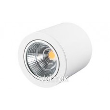 Светильник SP-FOCUS-R140-30W Day White