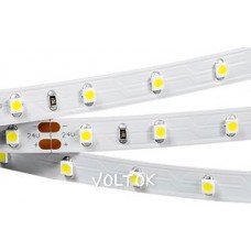 Лента RT 2-5000 24V White (3528, 300 LED, LUX)