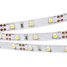 Лента RT 2-5000 12V Day White (3528, 300 LED, LUX)