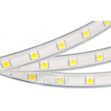 Лента ARL-W5060PG-54-220V Warm 2700K (540 LED, 10m)