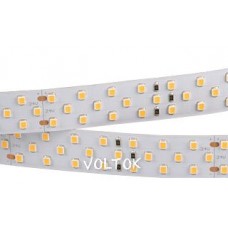 Лента RT 2-5000 24V White 3x2 (2835, 1260 LED, LUX)