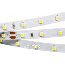 Лента RT 2-5000 24V Day White (3528, 300 LED, S-LUX)