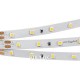 Лента RT 2-5000 24V Day White (2835, 300 LED, PRO)