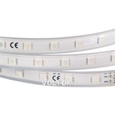 Лента ARL-W5060PG-54-220V Blue (540 LED, 10m)