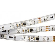 Лента SPI-5000SE 12V RGB (5060,150 LED x3,1804)