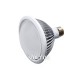 Светодиодная лампа MDSL-PAR30-12W 120deg Warm White
