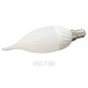 Светодиодная лампа E14 4W Flame 603 Warm White