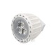 Светодиодная лампа MR11 4W30W-12V White