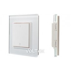 Панель Knob SR-2833K1-RF-UP White (3V, DIM)