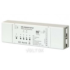 Контроллер KNX SR-9512FA7 (12-36V, 4x700mA)