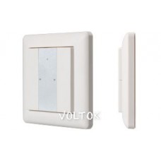 Панель Knob SR-KN9550K2-UP White (KNX, DIM)