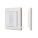 Панель Knob SR-KN9550K2-UP White (KNX, DIM)